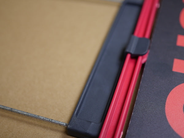 Step Frame – Durable Sign Frame for Real Estate Signs (Carton of 5)