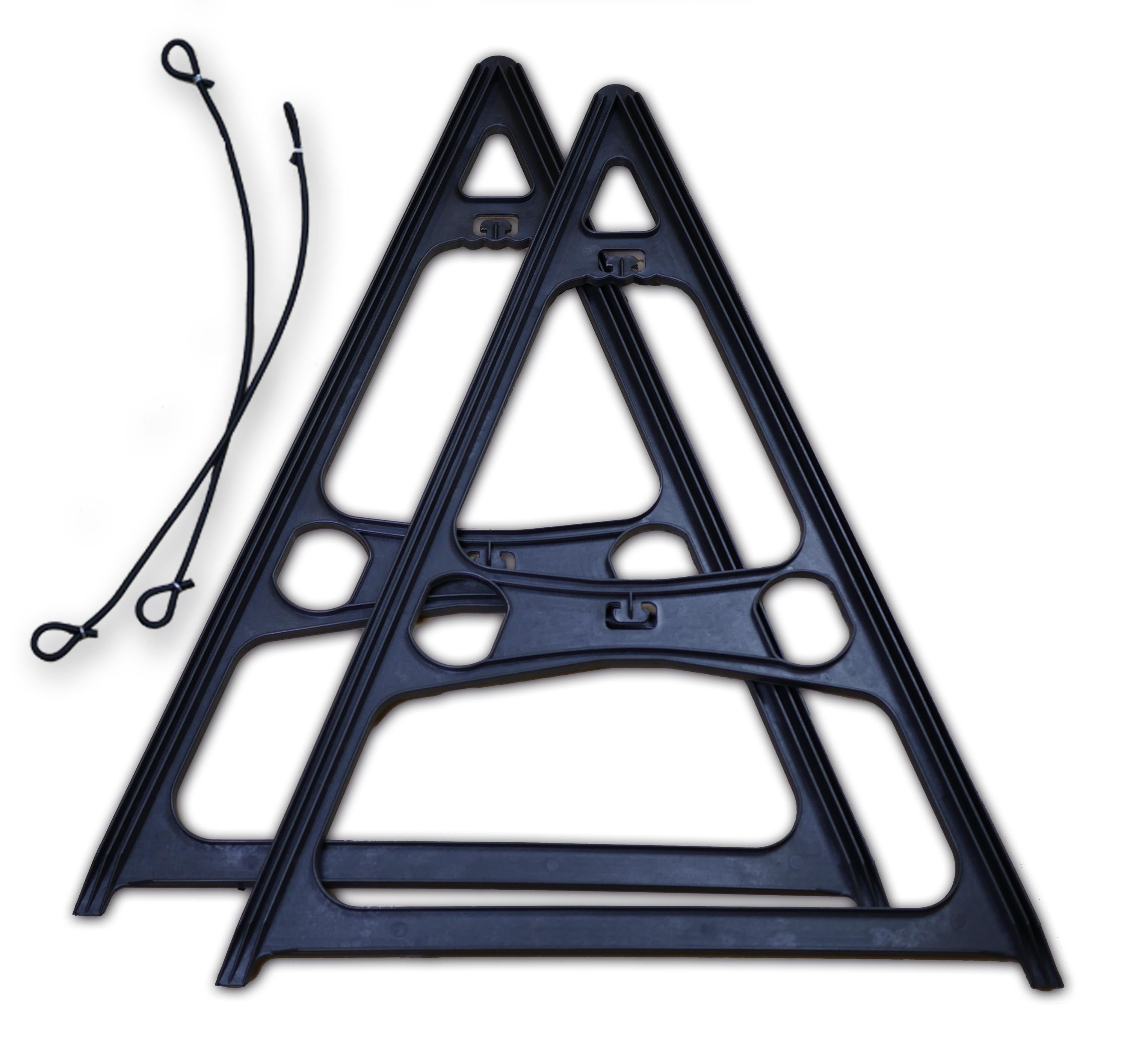 A-Frame Sign Frame (set of 3) – USA Sign Frame and Stake